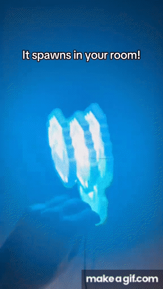 MineArc 3D Hologram