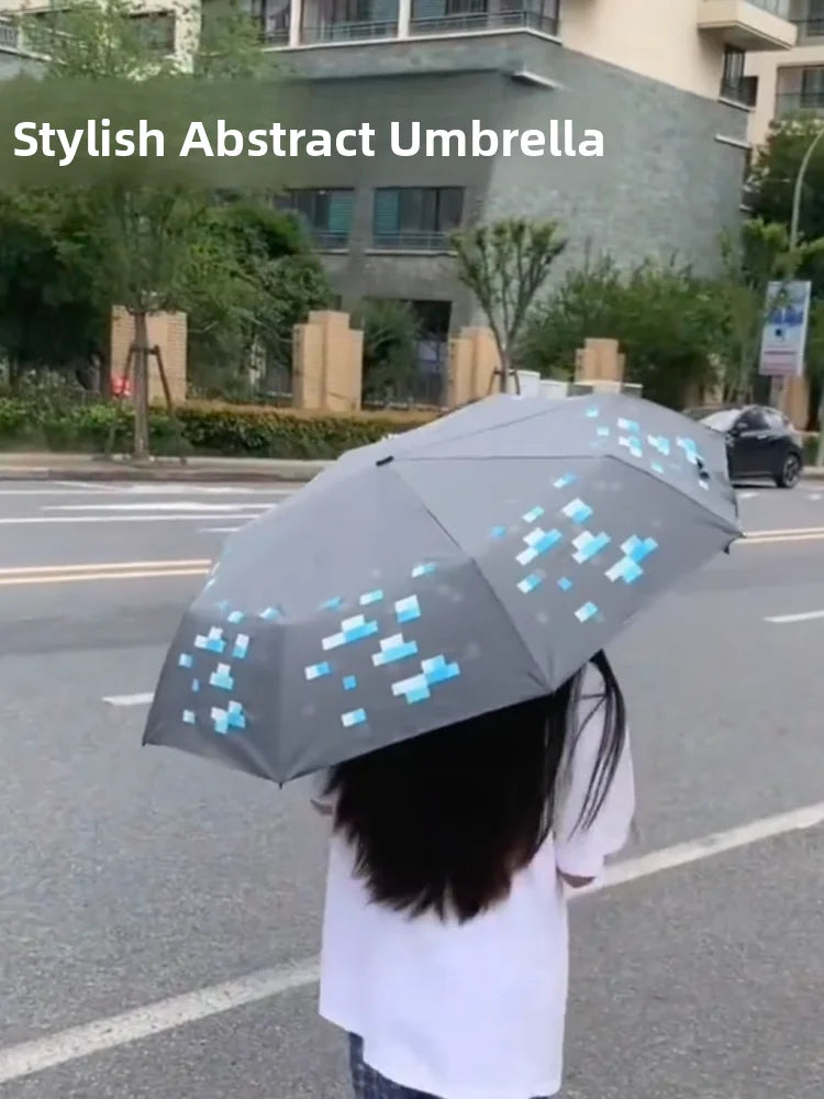 Diamond Sword Umbrella