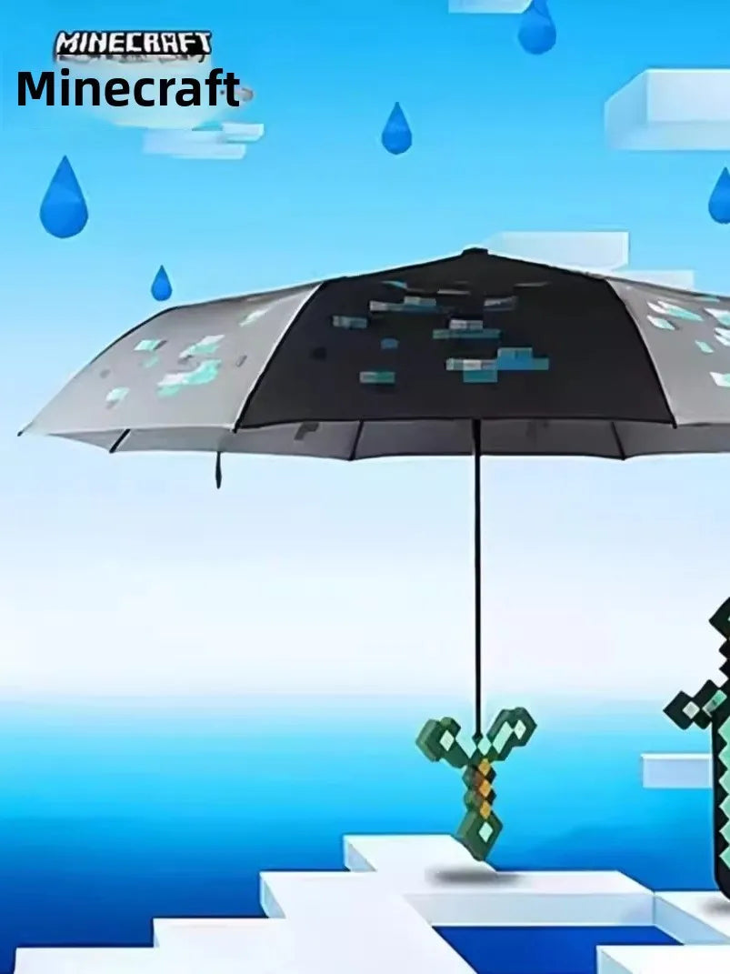 Diamond Sword Umbrella