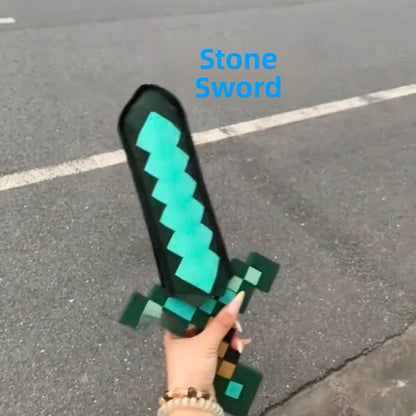 Diamond Sword Umbrella
