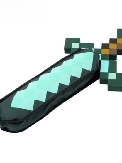 Diamond Sword Umbrella